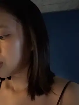 Asian Liii online show from 09.26.25