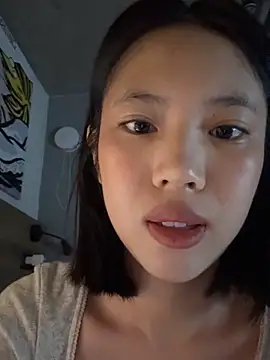 Asian Liii online show from 10.04.25
