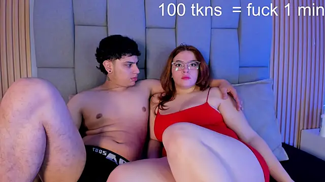 Kandyfrees  online show from 10.23.25