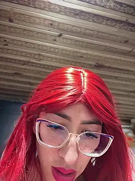 Snapshot of NICOLLE__12 chatting on 02.21.26 NICOLLE 12 online show from 02.21.26