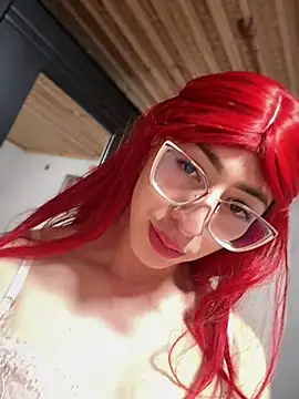 Snapshot of NICOLLE__12 chatting on 02.27.26 NICOLLE 12 online show from 02.27.26