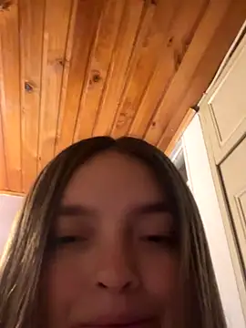 Miia Millerr online show from 10.29.25