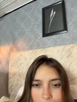 Miia Millerr online show from 01.05.26