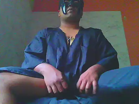 Horny MALLU 6 online show from 11.22.25