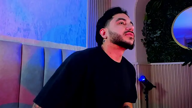 Dante Dimarco online show from 10.08.25