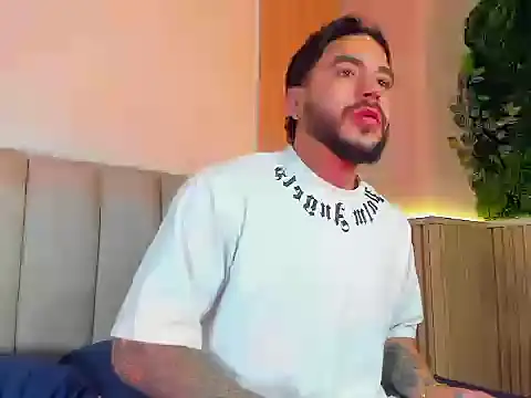 Dante Dimarco online show from 10.30.25