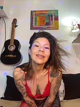 Miranda Lovers online show from 10.01.25