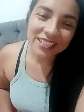 Snapshot of Catalina_Diazz chatting on 10.07.25 Catalina Diazz online show from 10.07.25