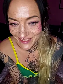 Peach420live online show from 03.14.26