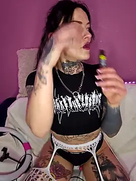 Peach420live online show from 04.25.26