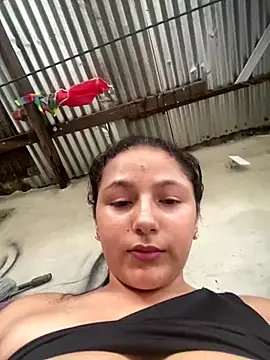 melissa milkk online show from 11.08.25