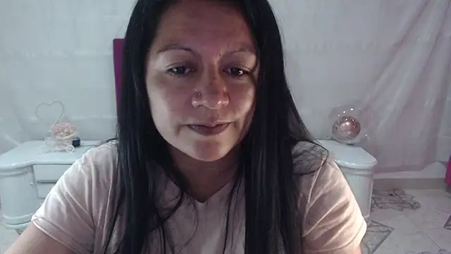 SaharaJohson online show from 11.03.25