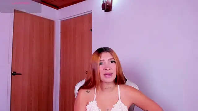  Ivy Moon 01 online show from 09.27.25