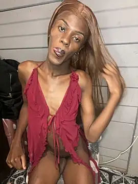 gingergirl67  online show from 11.16.25