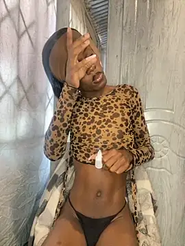 gingergirl67  online show from 11.25.25