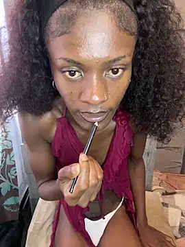 gingergirl67  online show from 02.14.26