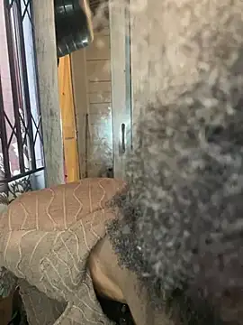 gingergirl67  online show from 02.26.26