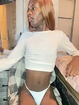 gingergirl67  online show from 03.07.26