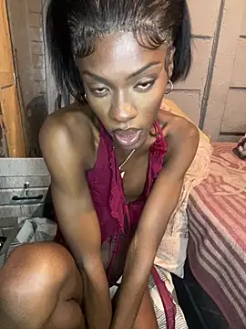 gingergirl67  online show from 03.25.26