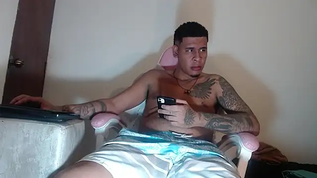 Adrew fox online show from 10.27.25