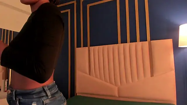 AmaraFierce online show from 01.13.26