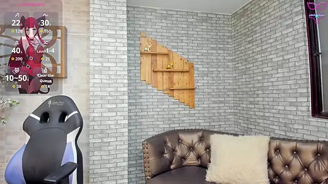 Alisonn Doll online show from 11.22.25