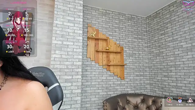 Alisonn Doll online show from 11.26.25