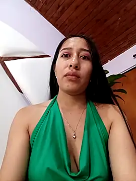 Snapshot of Amelia_Rivas chatting on 10.25.25 Amelia Rivas online show from 10.25.25