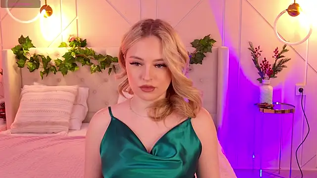 EllyLinn online show from 03.19.26