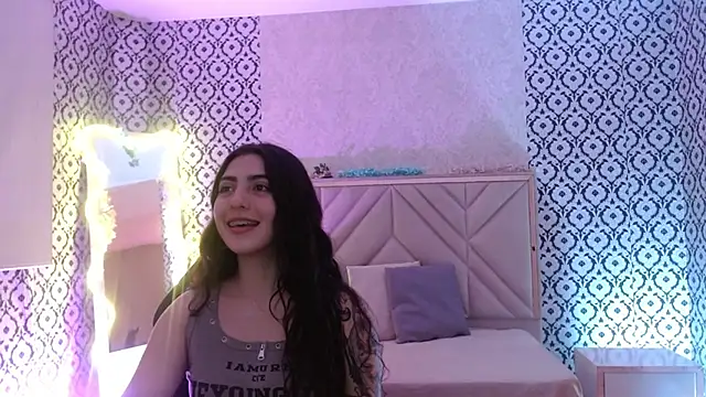 Ixchel tay online show from 01.09.26