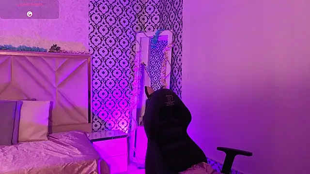 Ixchel tay online show from 03.09.26