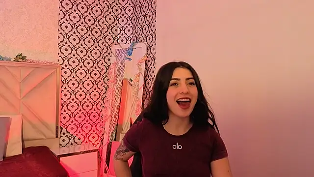 Ixchel tay online show from 03.13.26