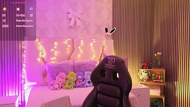 Ixchel tay online show from 04.01.26