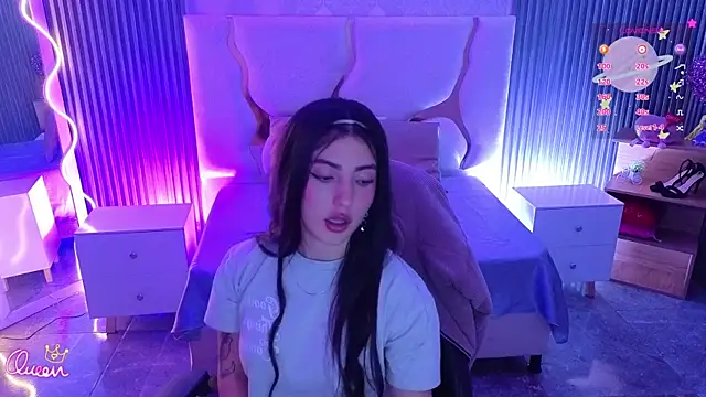 Ixchel tay online show from 04.11.26