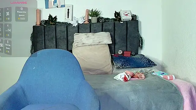 Devora mature65 online show from 12.20.25