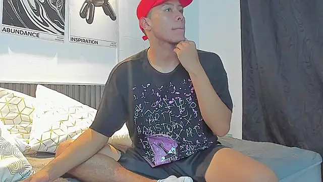Alex hunterdy online show from 10.01.25