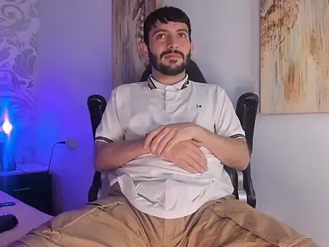 VynnyBlacke  online show from 02.20.26