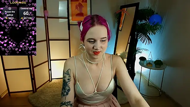 luna son online show from 10.07.25