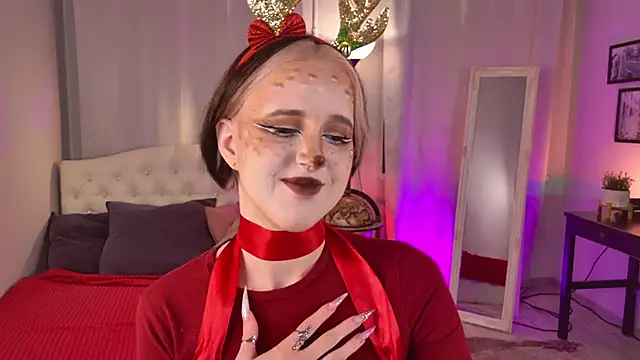 luna son online show from 12.15.25