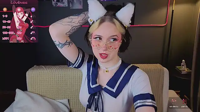 luna son online show from 02.28.26