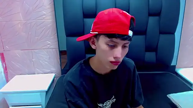 thaigo twink38 online show from 01.14.26