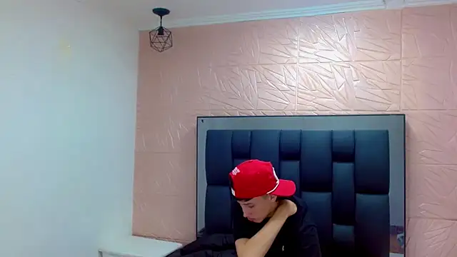 thaigo twink38 online show from 02.10.26