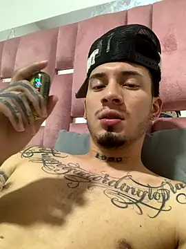 Golden prince  online show from 09.28.25