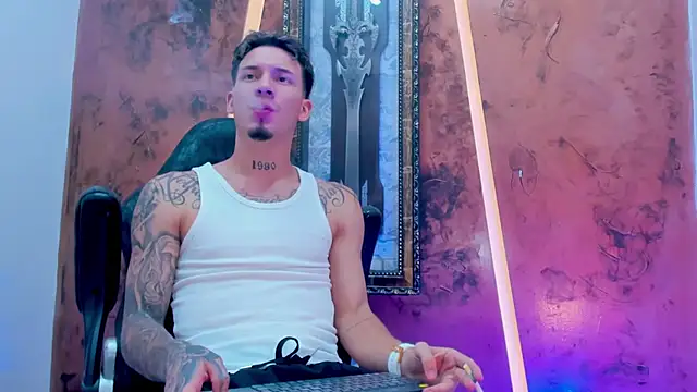 Golden prince  online show from 11.09.25