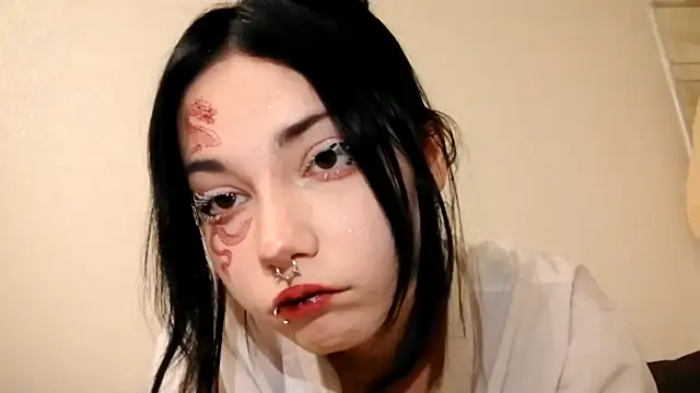 Beeping Creature online show from 10.15.25