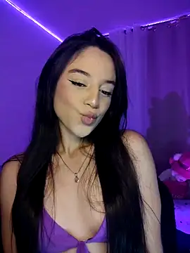 Snapshot of tamara_vald chatting on 10.06.25 tamara vald online show from 10.06.25