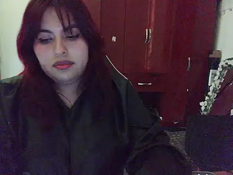 Snapshot of mango_blu chatting on 07.19.26 mango blu online show from 07.19.26
