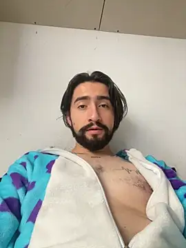 Snapshot of maximusdominus26 chatting on 09.30.25 maximusdominus26 online show from 09.30.25