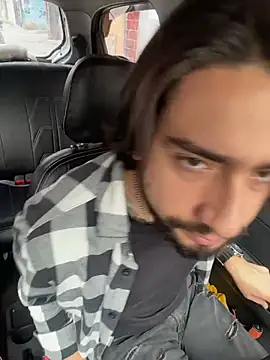 Snapshot of maximusdominus26 chatting on 11.13.25 maximusdominus26 online show from 11.13.25