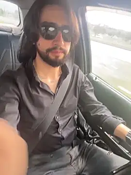 Snapshot of maximusdominus26 chatting on 11.16.25 maximusdominus26 online show from 11.16.25